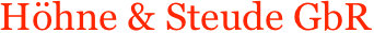 Höhne & Steude GbR 
